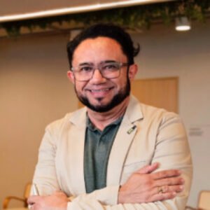 Profile photo of Kleber Roberto do Nascimento